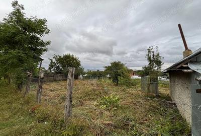 Vand casa spa?ioasa + teren 1100 mp in satul Goesti, Com. Lungani, jud. Ia?i - 3