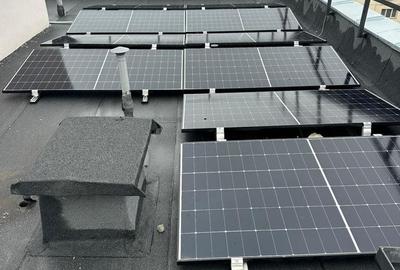 GARSONIERA | RENOVATA COMPLET | METROU GORJULUI - 13