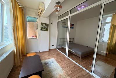 Garsonieră semidecomandată, mobilată în Metalurgiei - 4