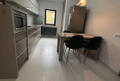 Apartament 3 camere de inchiriat central - 8