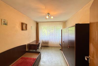 Apartament cu 3 camere decomandat în P-ța Gorjului - 3