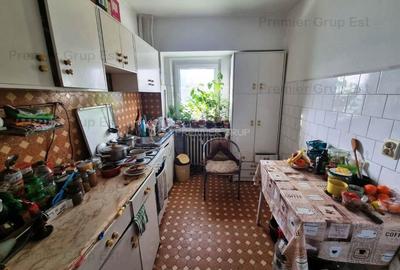 Apartament 4 camere 2 băi, Centru, 110mp - 6