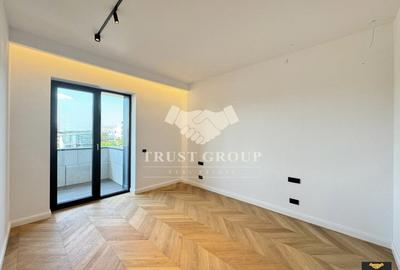 Apartament cu 4 camere semidecomandat în Eminescu - 4