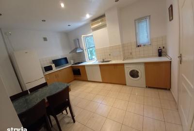 Apartament cu 3 camere semidecomandat, mobilat în Șerban Vodă - 13
