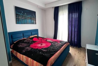 Apartament cu 2 camere decomandat în Ștefăneștii de Jos - 5
