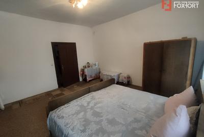 Duplex in Deta cu comision 0% 117 mp utili la asfalt - ID V4730 - 13