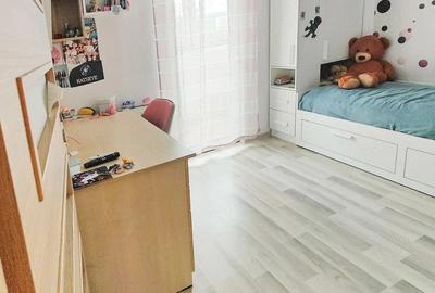 Apartament cu 4 camere decomandat în Zorilor - 3