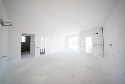 Apartament cu 2 camere decomandat în Șelimbăr