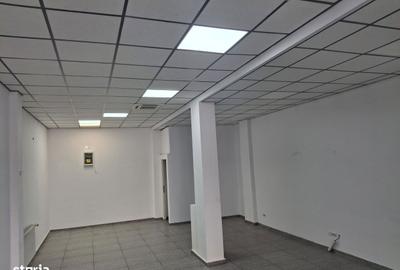 Spațiu comercial, de 85 mp, în Titan - 2