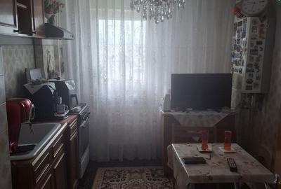 Apartament cu 2 camere decomandat în Prundu