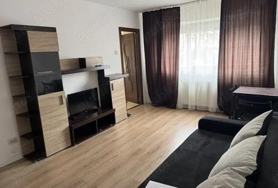 Garsonieră decomandată în Malu Roșu - 1