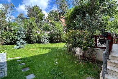 Aviatorilor, vila reprezentativa de inchiriat - 29