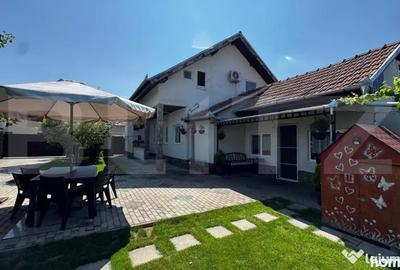 Casă cu 7 camere cu Teren 585 Mp în Teiu - 10