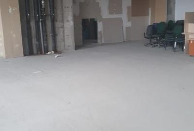 Birou, de 1,000 mp, în Drumul Taberei - 8