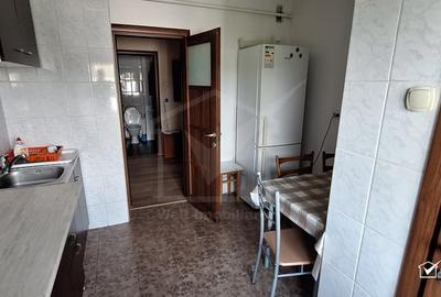 Inchiriere 2 camere confort sporit, etaj 1, zona Calvaria, USAMV - 6