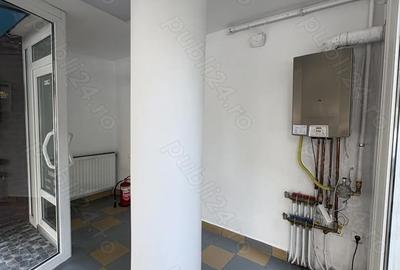 Spațiu comercial, de 70 mp, în Podgoria - 2