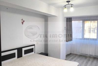Apartament 2 camere o 60 mp o 450 EUR/lună o Baza 3 - 2