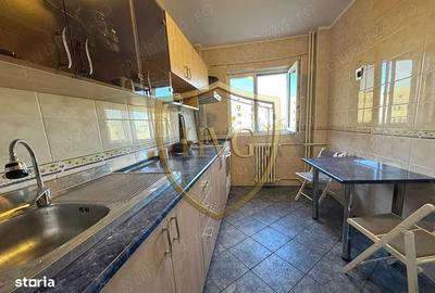 Apartament cu 2 camere decomandat în Grivița - 2