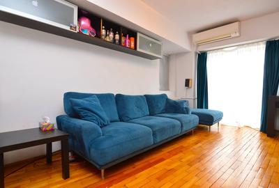 Apartament cu 3 camere decomandat, mobilat în Unirii - 2
