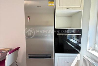 Etaj 2! Apartament 2 camere, Pacurari, 50mp, CT, LOC PARCARE - 11