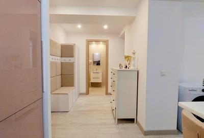 Apartament 2 Camere Rin Grand Hotel Vitan Bârzești - 21