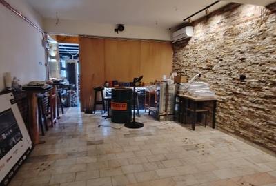 Inchiriez spatiu comercial strada chirie Drobeta Crihala Dunarea - 5