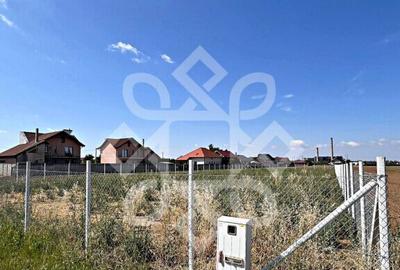 Teren intravilan 2500 mp de inchiriat in zona Oncea, Oradea - 2