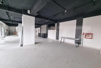 Spațiu comercial, de 376 mp, în Central - 3