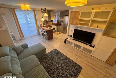 Apartament cu 3 camere decomandat în Central - 3