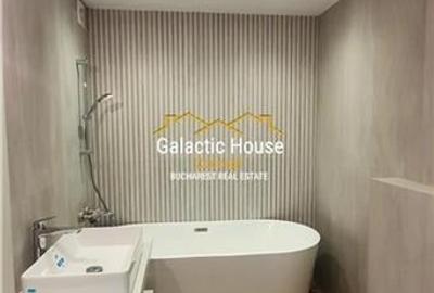 Penthouse TIP DUPLEX 380 MP -Laguna Residence VEDERE SPECTACULOASA | PARCARE SUB - 14