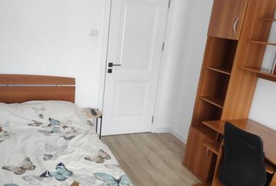 Apartament cu 3 camere decomandat în George Enescu - 4