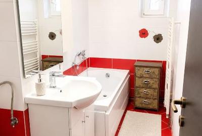 Apartament cu 2 camere decomandat, mobilat în Noua - 6