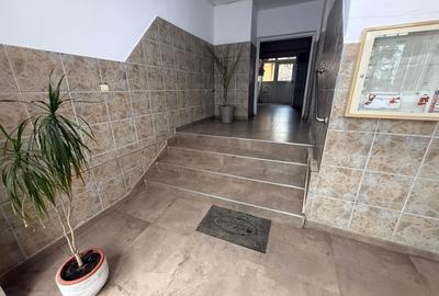 Apartament 3 camere, Nerva Traian, plan secund - 15