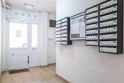 Apartament cu 2 camere decomandat, mobilat în Sud - 19