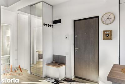 Apartament cu 2 camere în Central - 1