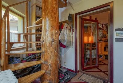 Casa cu farmec traditional si zona pitoreasca - Rasnov | 0% comision - 15