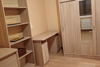 Apartament cu 2 camere semidecomandat în Drumul Taberei - 4