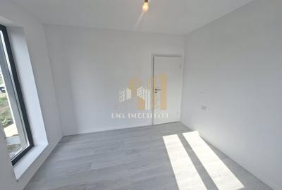 Casă individuală cu 4 camere cu Canalizare în Sânpetru - 6