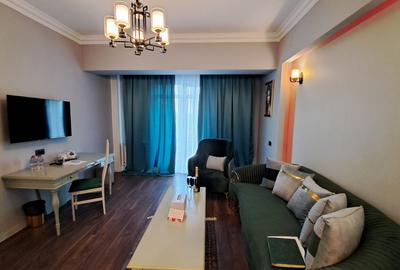 APARTAMENT LUX IN COMPLEX HOTELIER - 3