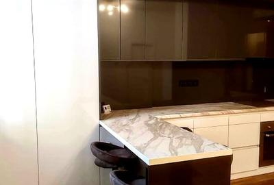 Inchiriere apartament  3 camere, Centru zona Ntt Data ,Medicala III Inchiriere apartament  3 camere, Centru zona Ntt Data ,Medicala III - 2