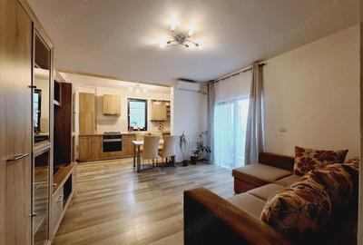 Apartament cu 2 camere semidecomandat, mobilat în Girocului - 2