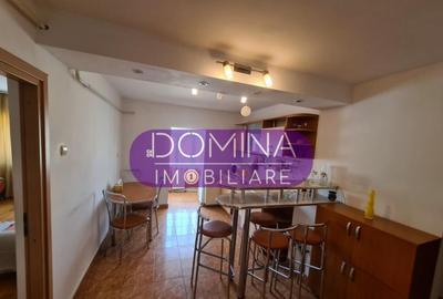 Inchiriere apartament 2 camere zona Pia?a Centrala, T - 2