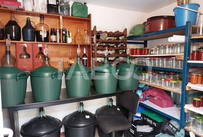 Proprietate 253 mp  pretabila Casa Pensiune Gradinita  980 mp teren Proprietate 253 mp  pretabila Casa Pensiune Gradinita  980 mp teren - 32