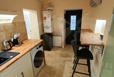 Apartament cu 1 camera Centru Cluj-Napoca, finisaje premium - 4