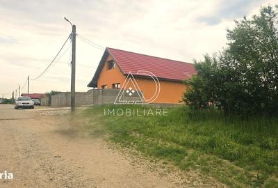 Spațiu comercial, în Găvănești - 5