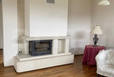 Casa individuala de vanzare, 250 mp utili, teren 1200 mp, zona Unirea - 8