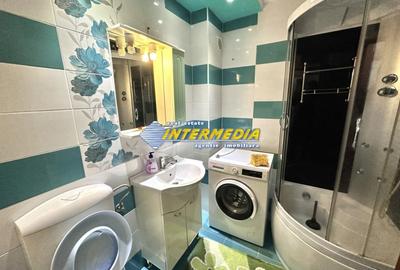 Garsonieră semidecomandată, mobilată în Central - 2