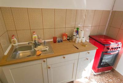 Apartament cu 2 camere semidecomandat în Militari - 7