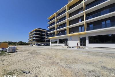 Apartament cu 2 camere în E3 - 2