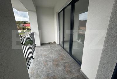 Duplex de vanzare, 153,70 mp, cartierul Unirii - 8